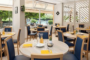 Hotel Club Le Capet