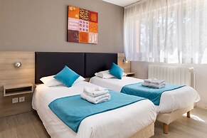 Hotel Club Le Capet
