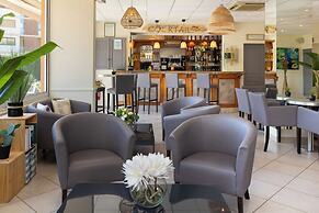 Hotel Club Le Capet
