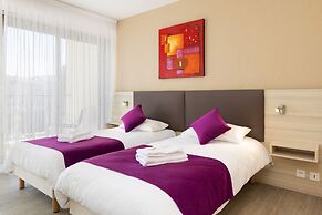 Hotel Club Le Capet