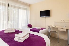 Hotel Club Le Capet