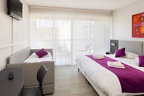 Hotel Club Le Capet