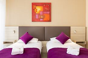 Hotel Club Le Capet