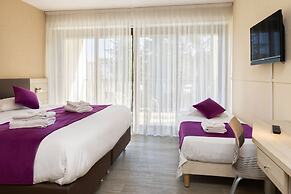 Hotel Club Le Capet
