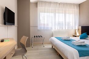 Hotel Club Le Capet