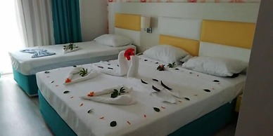 Side Win Hotel