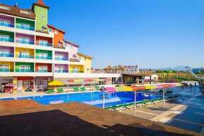 Side Win Hotel