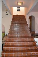 Casa Rosa
