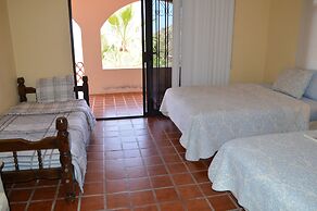 Casa Rosa