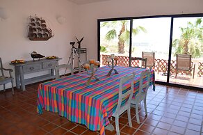 Casa Rosa