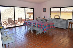 Casa Rosa