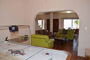 Casa Rosa