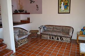Casa Rosa