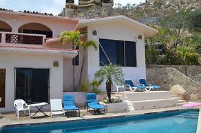 Casa Rosa