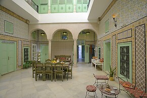 Dar Ya - Hostel