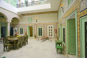 Dar Ya - Hostel