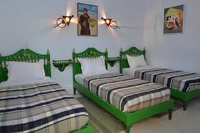 Dar Ya - Hostel