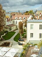 Hôtel de Cavoye