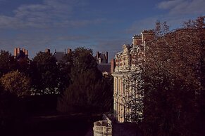 Hôtel de Cavoye