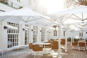 Hôtel de Cavoye