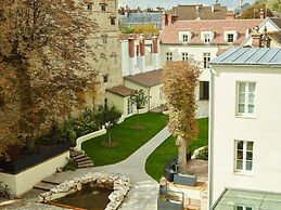 Hôtel de Cavoye