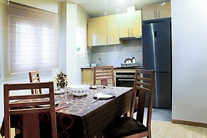 Apartamentos Turísticos Cullar Vega