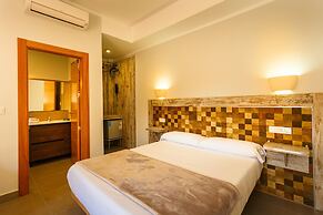 Apartamentos Turísticos Cullar Vega