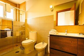 Apartamentos Turísticos Cullar Vega