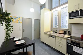 Maverick Apartments