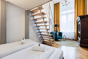 Maverick Apartments