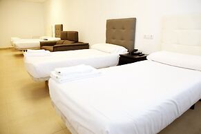 Hotel Artxanda