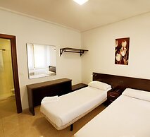 Hotel Artxanda