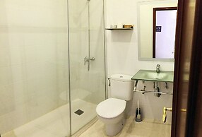 Hotel Artxanda