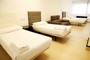Hotel Artxanda