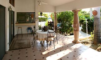 Casa Sun Guadalupe