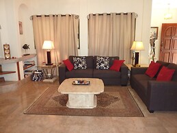 Casa Sun Guadalupe