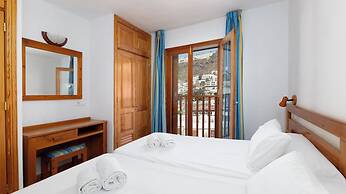 Apartamentos Montecarlo