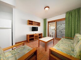 Apartamentos Montecarlo