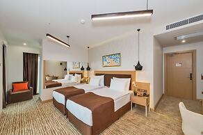 Hotel Boursier 1 & SPA Istanbul