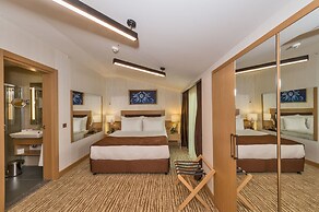 Hotel Boursier 1 & SPA Istanbul