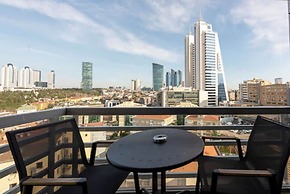 Hotel Boursier 1 & SPA Istanbul
