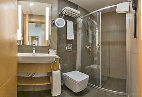 Hotel Boursier 1 & SPA Istanbul