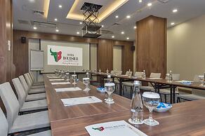 Hotel Boursier 1 & SPA Istanbul