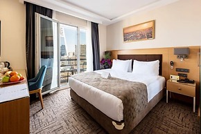Hotel Boursier 1 & SPA Istanbul