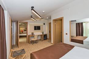 Hotel Boursier 1 & SPA Istanbul