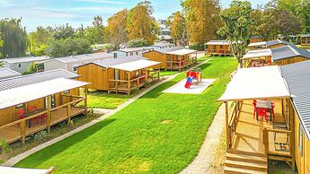 Camping Le Parc de Paris