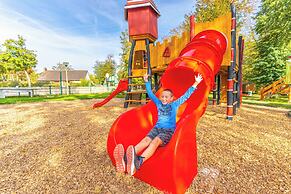Camping Le Parc de Paris