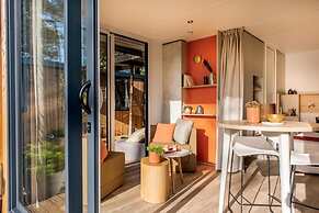 Camping Le Parc de Paris