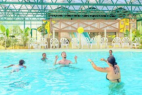 Camping Le Parc de Paris