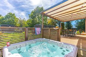 Camping Le Parc de Paris